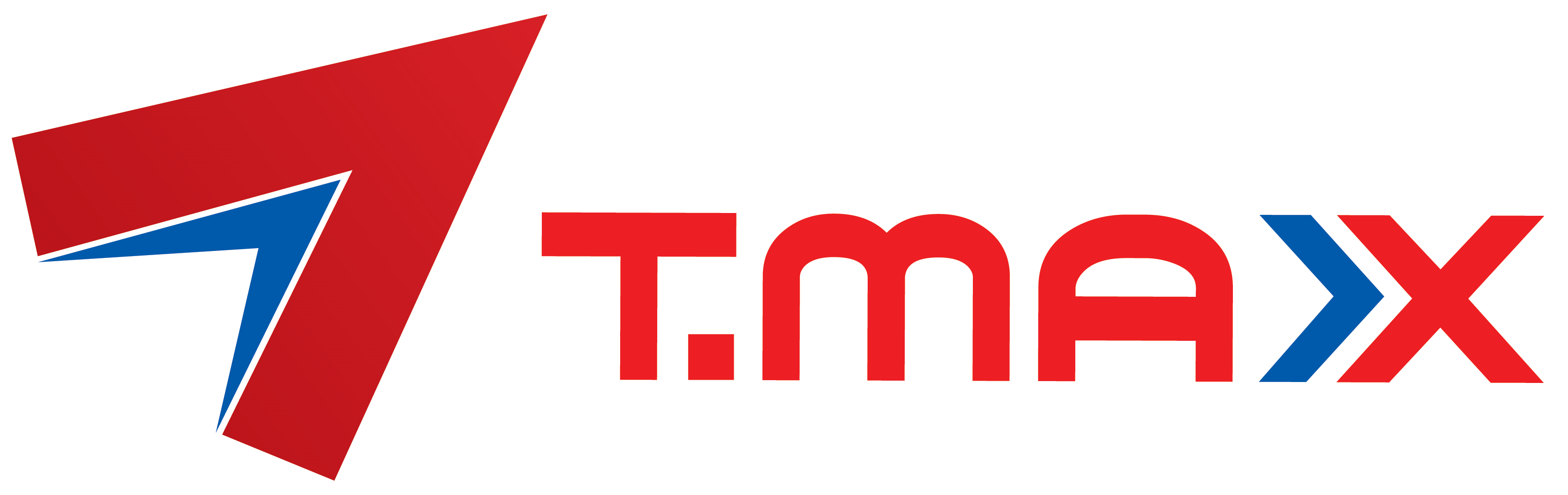 01-05 TMAX logo