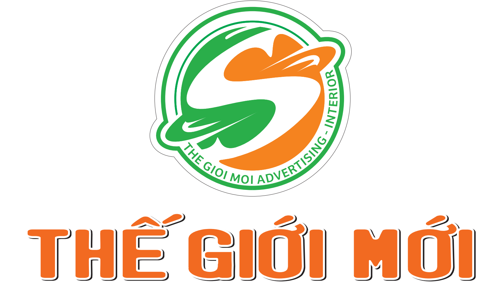 The Gioi Moi_ĐỒNG