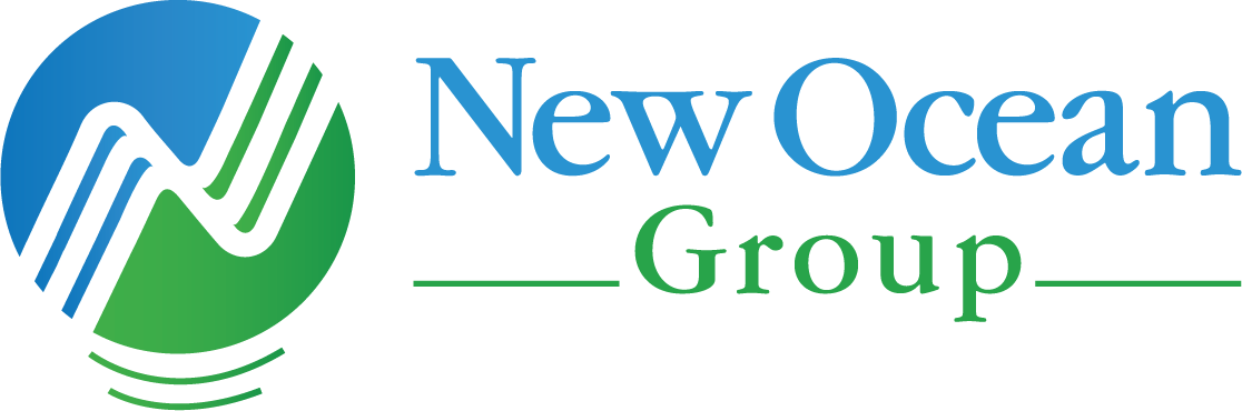 New Ocean Group logo